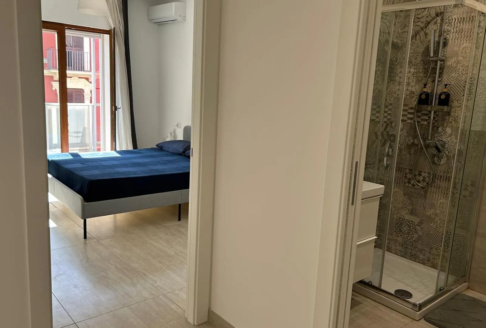 Апартаменты Central Modern Trilo Бари Италия