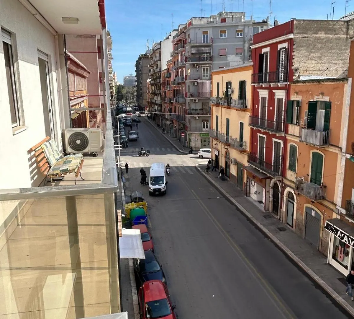 Lejlighed Central Modern Trilo Bari Italien