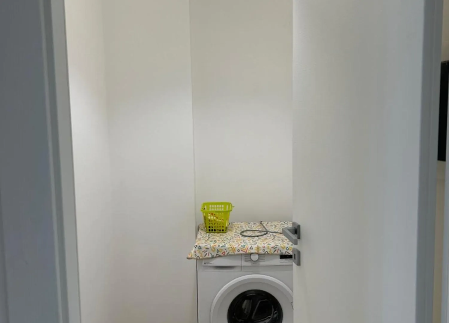 Apartment Central Modern Trilo Bari Italy