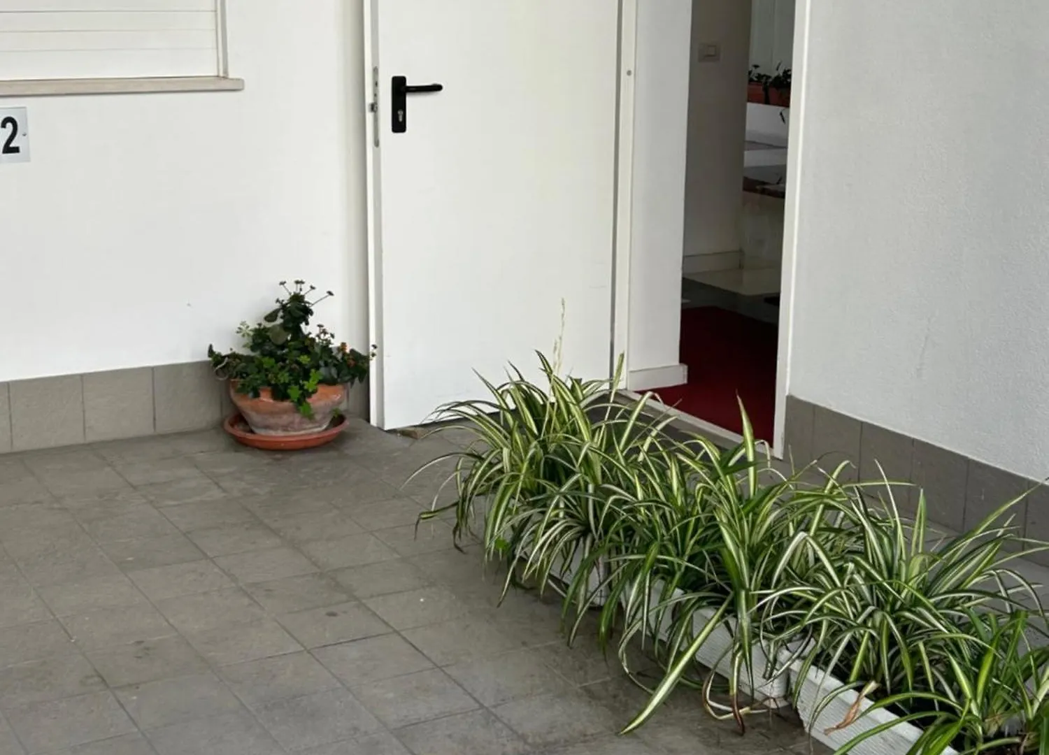 Central Modern Trilo Bari 0*,  Italy