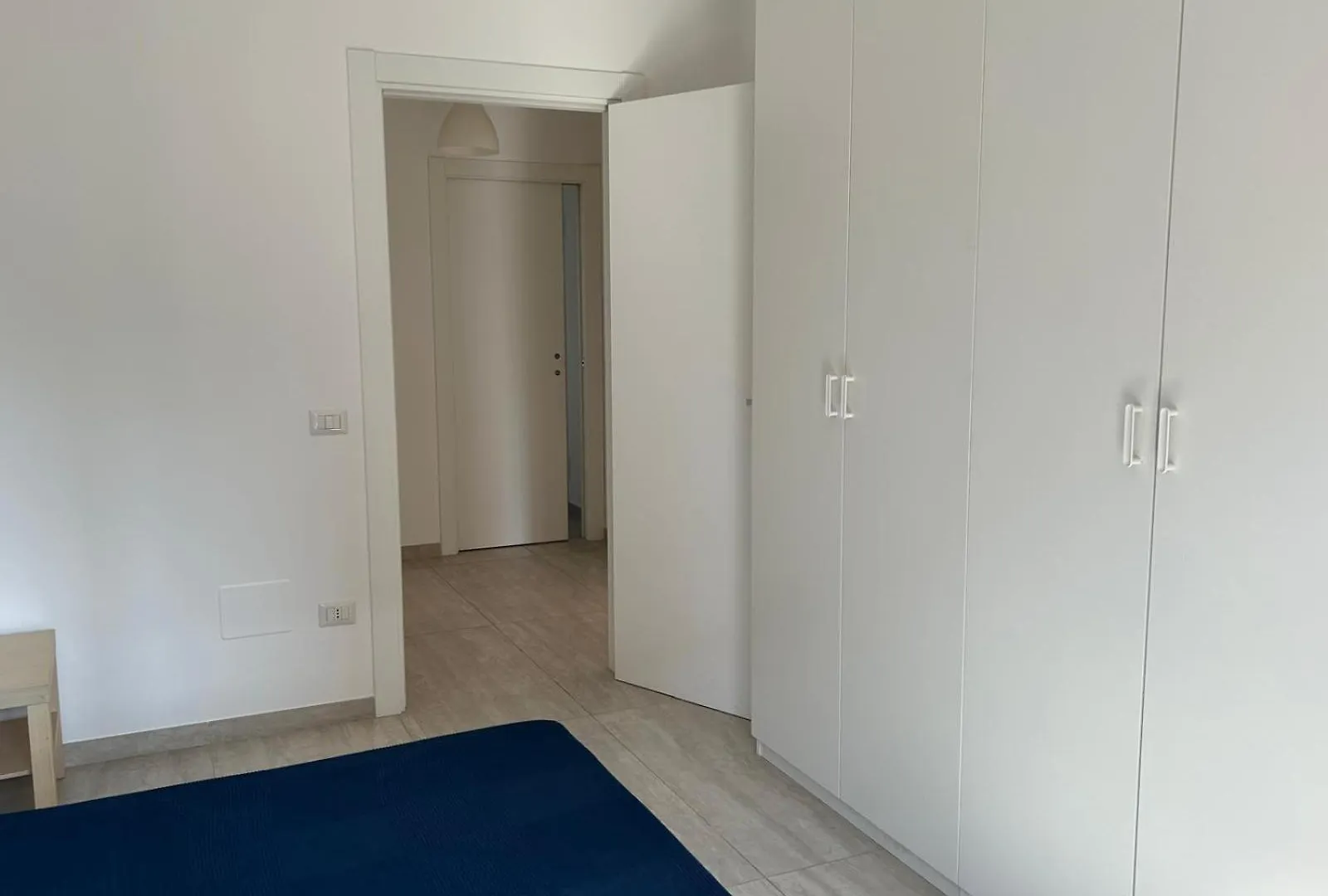 Apartment Central Modern Trilo Bari
